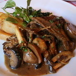 ザ　カウボーイハウス