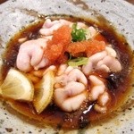 森屋総本家 豚まる - 白子ポン酢