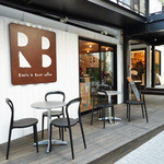 Roots & Beat coffee - 