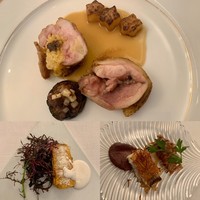 シンジコガ - ②お肉good