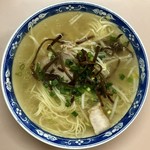 松崎ラーメン