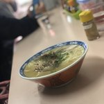松崎ラーメン