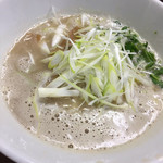 らーめん なんぞ屋 - 