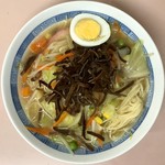 松崎ラーメン