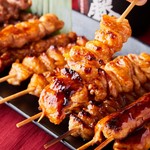 地鶏と鍋の専門店 八賛 池袋東口店