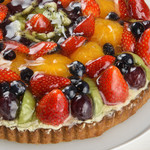 カフェ青山 イオンスタイル新百合ヶ丘店