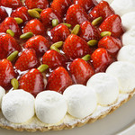 カフェ青山 イオンスタイル新百合ヶ丘店