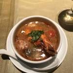 クィーンオブタイランド - 