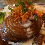 Argo - ハンバーグ