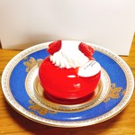 アン ディモンシュ ア パリ - グラース