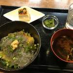 イザカヤ リビングルーム