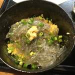 イザカヤ リビングルーム