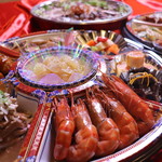 ちゃいなだいにんぐtaikei - 料理写真: