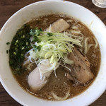 自家製麺くまがい - 