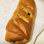 三滝屋製パン - 昔懐かしい給食のパンを思い出しました