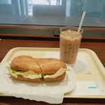 ドトールコーヒーショップ - 