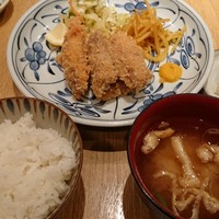 新宿割烹 中嶋 - 