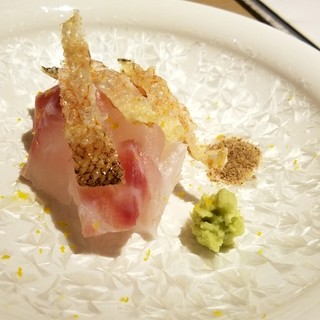 口コミ一覧 : 四季旬菜 nakano （シキシュンサイナカノ） - 西