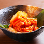 kimchi