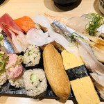 sushisakesakanasugitama - 