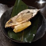 かき小屋フィーバー - 