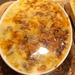 手料理 日鞠 - ホワイトソースグラタン