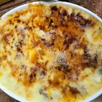 手料理 日鞠 - ホワイトソースグラタン