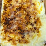 手料理 日鞠 - ミートソースグラタン