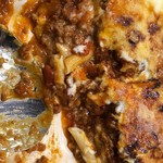 手料理 日鞠 - ミートソースグラタン