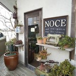 noce - 外観