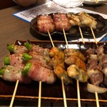 旬菜 あかり - 