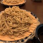 Soba Washoku Hatari - 