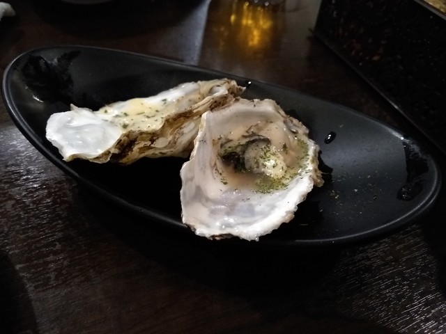 かき小屋フィーバー 奈良三条通り店 近鉄奈良 オイスターバー ネット予約可 食べログ