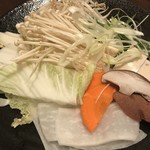 Shabushabushinzan - 