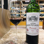 エノテカ  - ポイヤックの特徴は豊かで力強い味わい