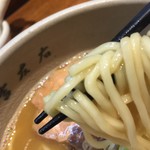 麺屋吉左右 - 