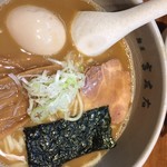 麺屋吉左右 - 