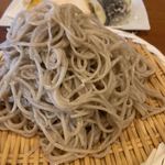 Soba Sake Takashimaya - 