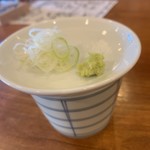 Soba Sake Takashimaya - 