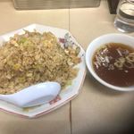 中華料理 福すい - 