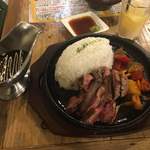 Beef Labo - 