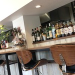 Cafe terrace kikinomori - 