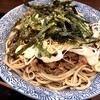 蕎麦 夢うさぎ