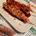 Torisei - 鶏精肉 