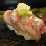 寿司　懐石処　光 - 料理写真:鰊