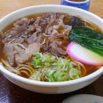 Soba Dokoro Shinkiyoubou - 