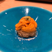 鮨 銀座 おのでら - 