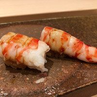 鮨 銀座 おのでら - 