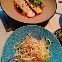 CINA New Modern Chinese - 