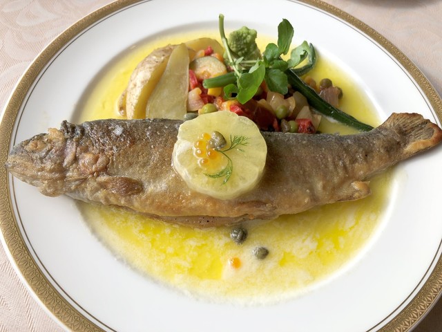 安定の品質 By hkt レストラン メープル Restaurant Maple 日光その他 西洋各国料理 その他 食べログ 安定の品質 By hkt レストラン メープル Restaurant Maple 日光その他 西洋各国料理 その他 食べログ